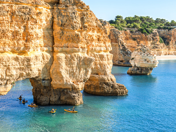 Portugal Booking Information