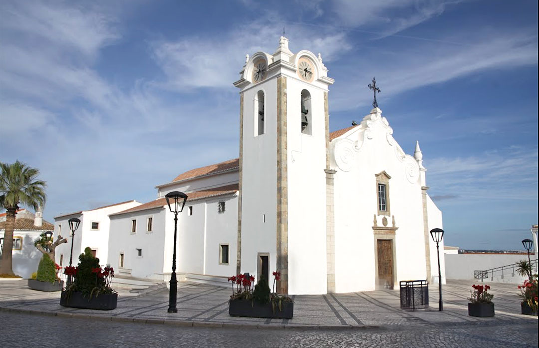 Boliqueime, The Algarve | Simpson Travel