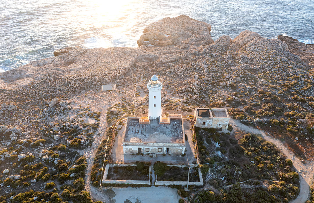  Capo Murro di Porco | Simpson Travel