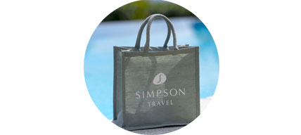 <div class="x_elementToProof" style="text-align: center;">
<div class="x_elementToProof" style="text-align: center;">
<p style="line-height: 1.5; font-size: 80%; letter-spacing: 2px; text-align: center;">EXTRAS INCLUDED</p>
A hold bag when you fly, welcome treats on arrival</div>
<p style="margin-top: 0.5em; text-align: center; font-size: 80%;"><a style="color: #72acb3;" href="/about-us/the-thoughtful-extras" title="The thoughtful extras"><strong> Tell me more </strong></a></p>
</div>