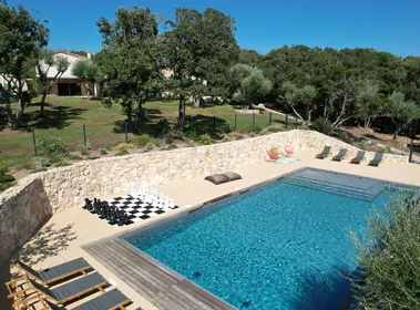 Villa les Tortues Villa les Tortues