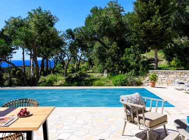 Elionas Cottage Elionas Cottage