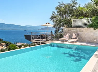 Villa Serenity Villa Serenity