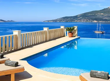 Villa Hanedan Villa Hanedan