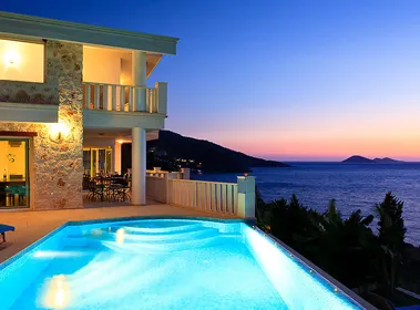 Villa Sultan Villa Sultan