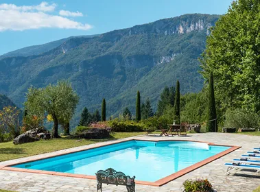 Casa al Colle Casa al Colle