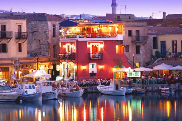 Luxury Holiday Villas Crete Luxury Holiday Villas Crete