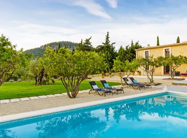 Ca’n Tortet Ca’n Tortet