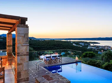 Villa Asteriskos Villa Asteriskos