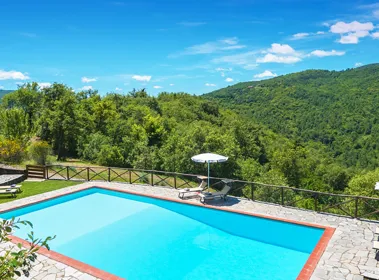 Villa Mille Desideri Villa Mille Desideri