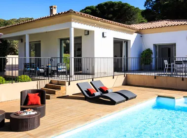 La Pinède La Pinède