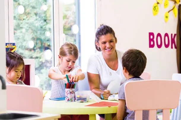 Luxury Villas For Families with Childcare | Simpson Travel Luxury Villas For Families with Childcare | Simpson Travel