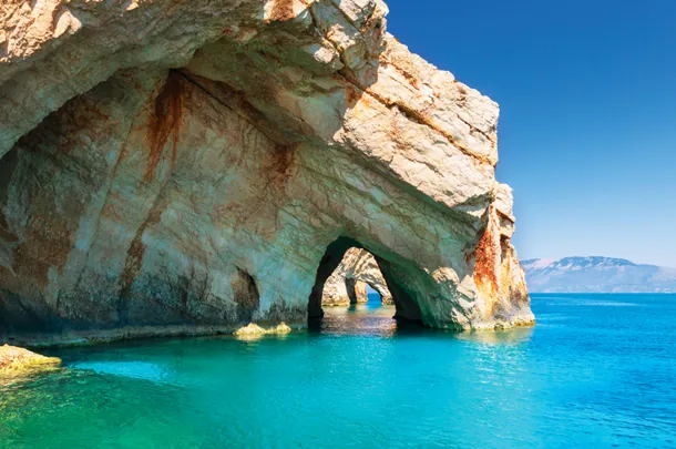 Zakynthos Luxury Villa Holidays | Simpson Travel Zakynthos Luxury Villa Holidays | Simpson Travel