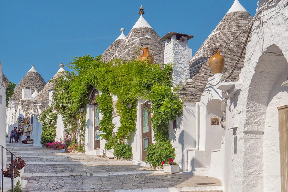 Puglia | Simpson Travel