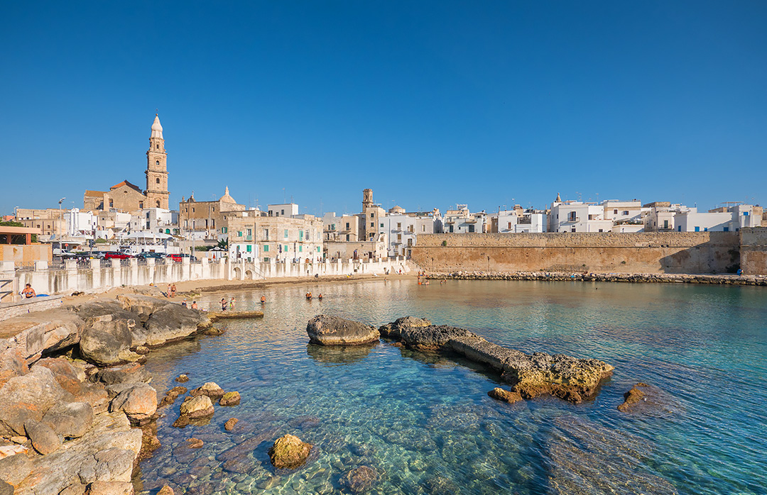 Puglia | Simpson Travel