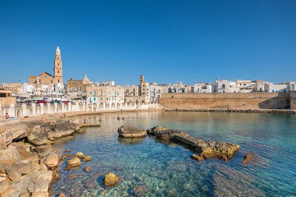 Puglia | Simpson Travel Puglia | Simpson Travel