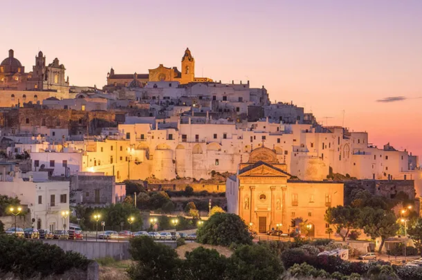 Puglia | Simpson Travel Puglia | Simpson Travel