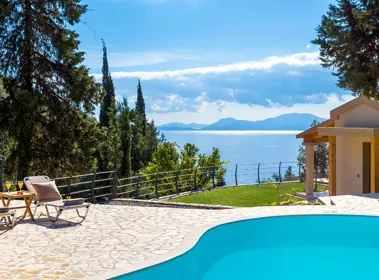 Simpson Secret – Corfu Simpson Secret – Corfu