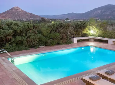 Villa Palekastro Villa Palekastro