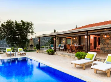 Zeytin Evi Zeytin Evi