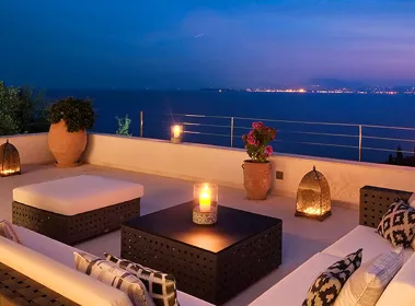 Poppy's House Poppy's House