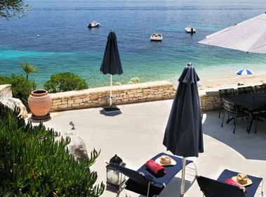 The Boat House The Boat House