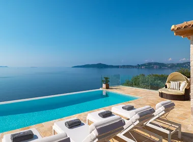 Villa Xeni Villa Xeni