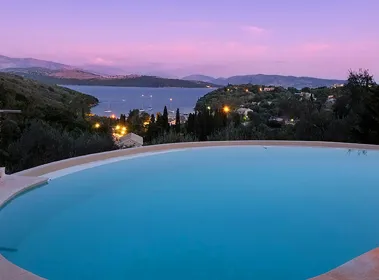 Villa Christianna Villa Christianna