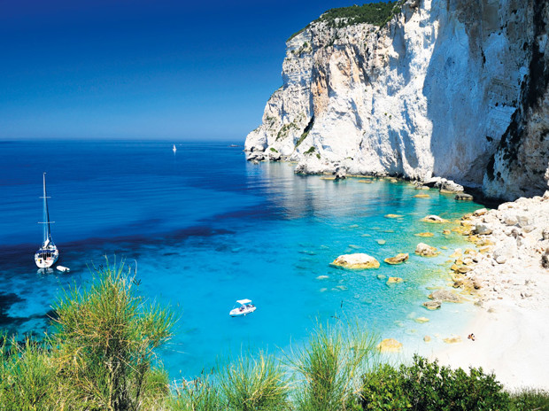 Greece Booking Information