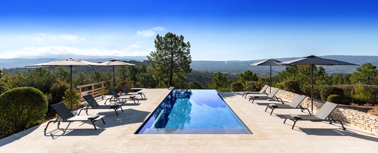 Luxury villa holidays in Provence | Simpson Travel
