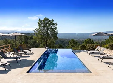 Villa Belle Vue  Villa Belle Vue