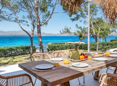 Villa Barcares Villa Barcares