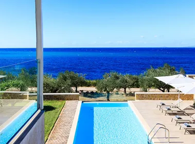 Katergo Villas - Koroneiki Katergo Villas - Koroneiki