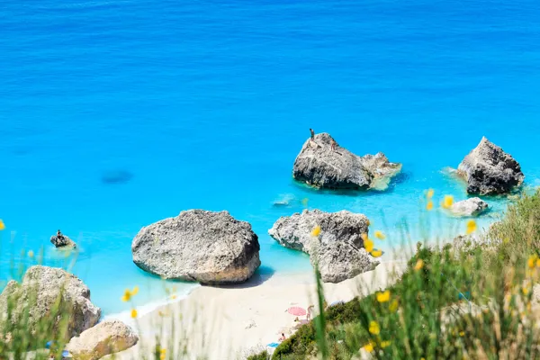 Luxury Holidays Lefkada | Simpson Travel Luxury Holidays Lefkada | Simpson Travel