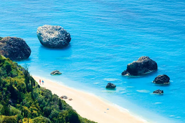 Luxury Lefkada Holidays | Simpson Travel Luxury Lefkada Holidays | Simpson Travel