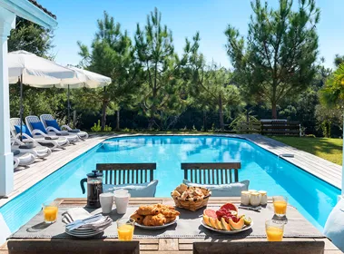 Villa Aliénor Villa Aliénor