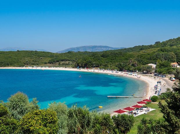 Best for Beaches Best for Beaches