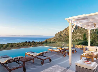 Villa Almyra Villa Almyra