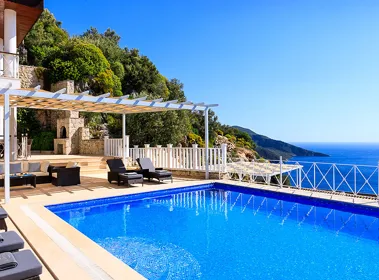 Villa Mars Villa Mars