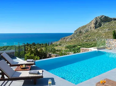 Villa Kambos Villa Kambos