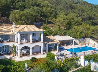 Villa Ekavi Villa Ekavi