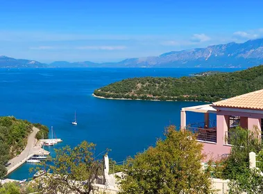 Casa di Maura Casa di Maura