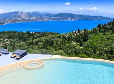 Katouna Suites Katouna Suites