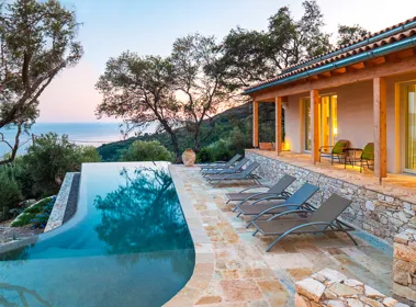 Villa Klymene Villa Klymene