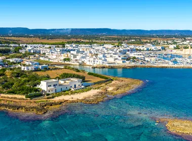 La Perla del Mare La Perla del Mare