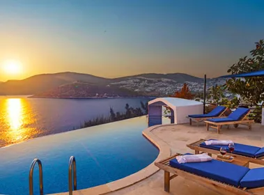 The White Collection – Villa Sky The White Collection – Villa Sky