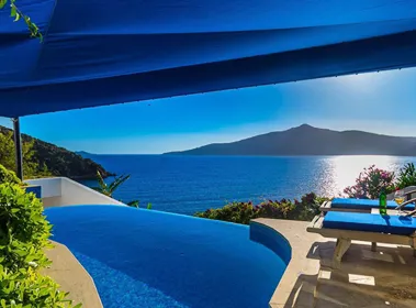 The White Collection – Villa Sun The White Collection – Villa Sun