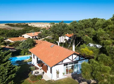 Villa la Piste Villa la Piste