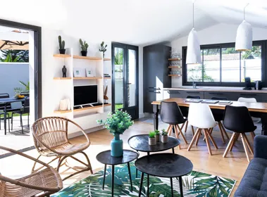 Villa Nosybé Villa Nosybé