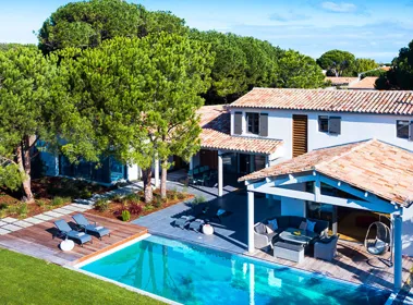 Villa Fontaine Villa Fontaine